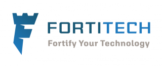 Fortitech logo