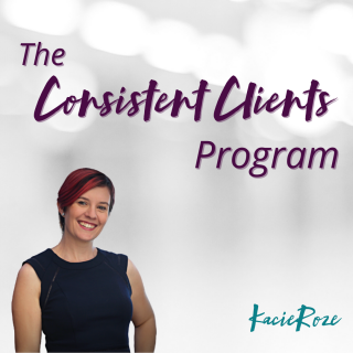 The Consistent Clients Program